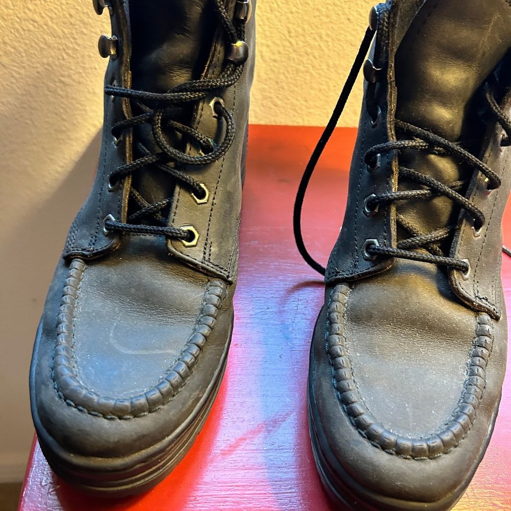 Hiking Boots